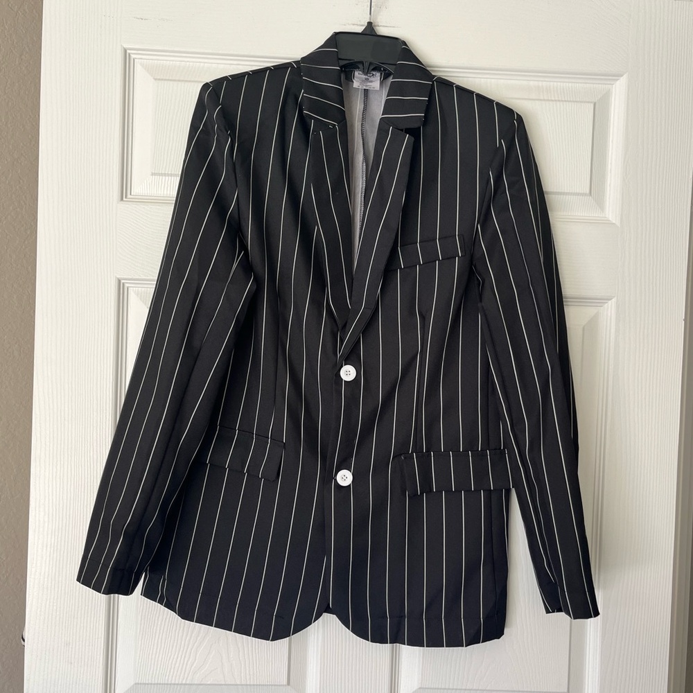 Era Spooky Costume Blazer